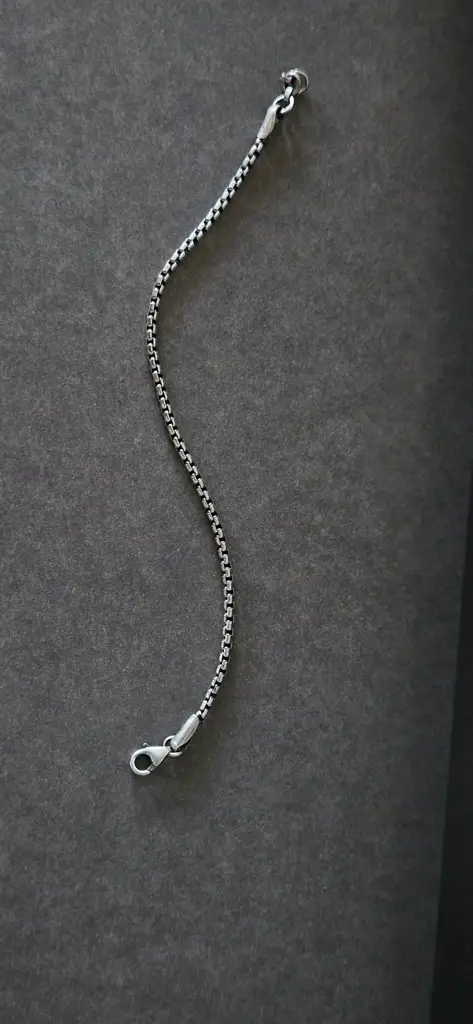 Loose Rectalink Bracelet : ZV-BRC-LRB-017