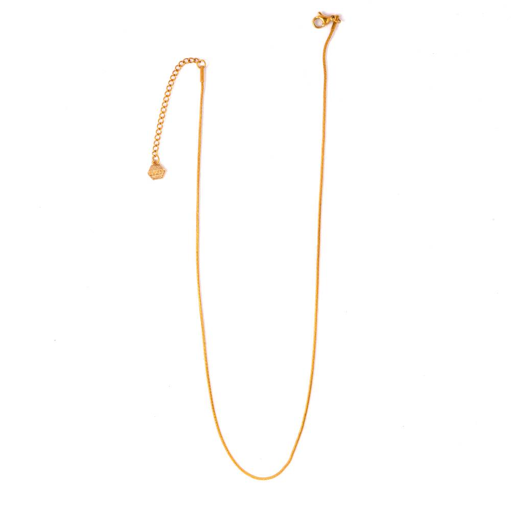 Cosmic Zodiac Necklace : NS14301-G