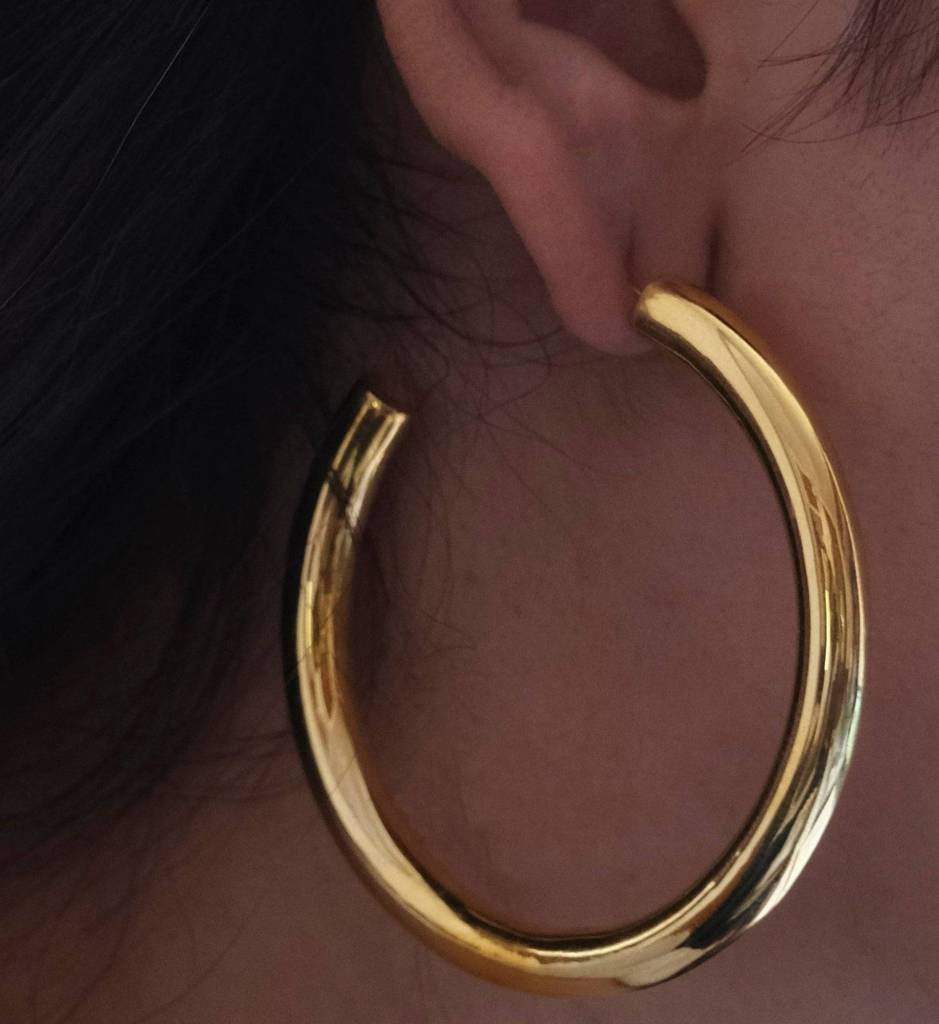 Ajj Statement Hoops : HOO_AJJST_S_2511