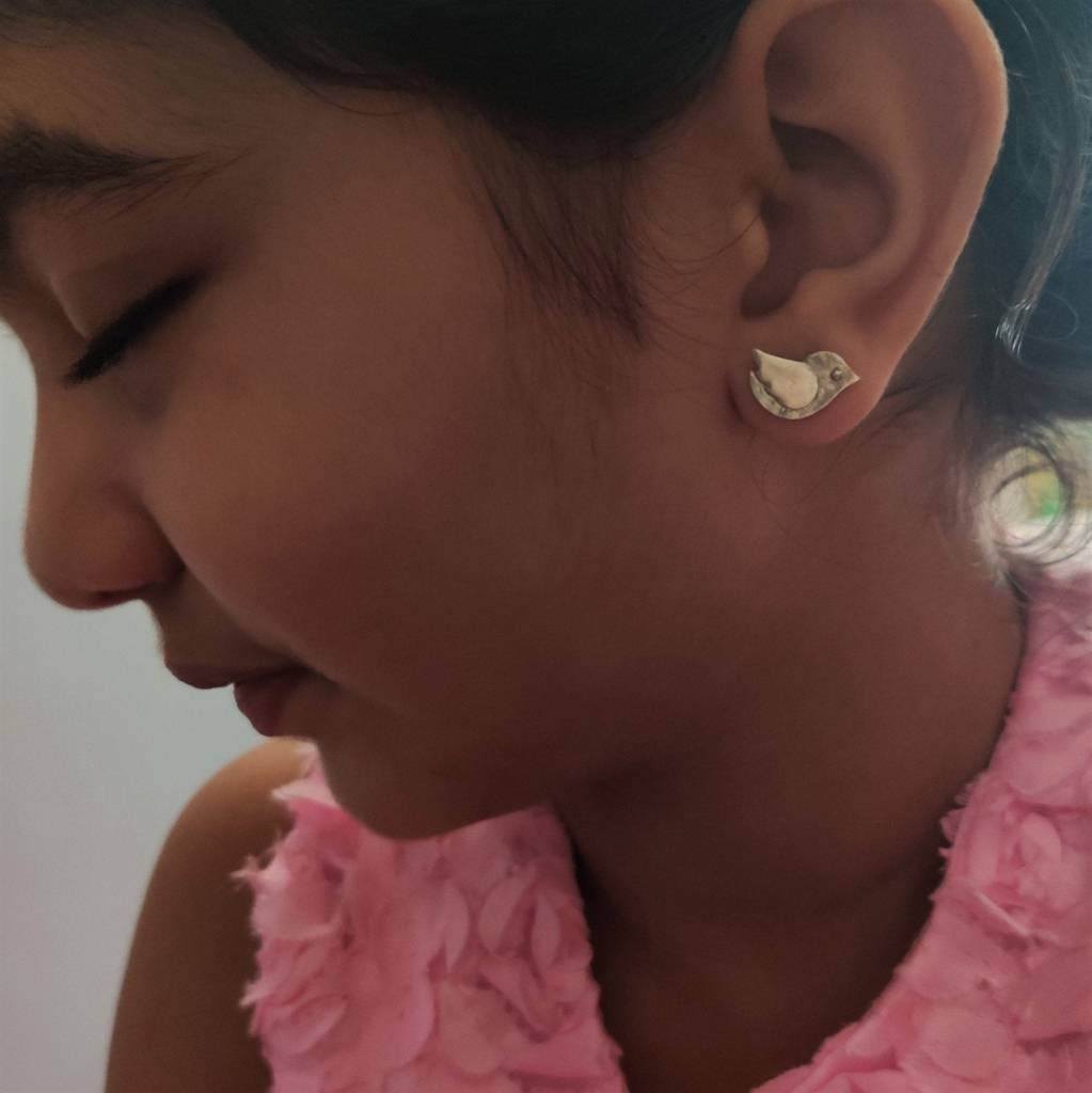 Udaan Studs : SJ42