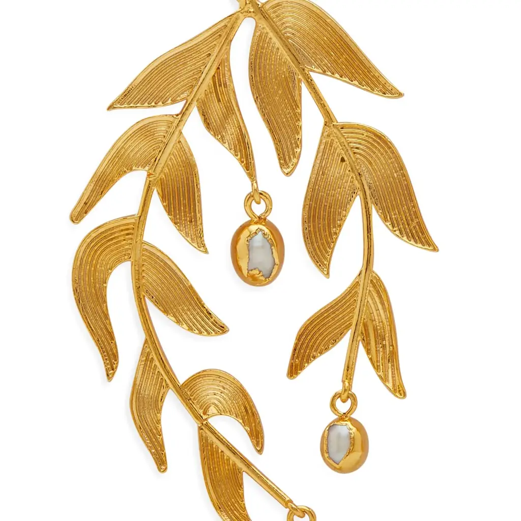 Sooki Chandelier Earrings : 11E60DG