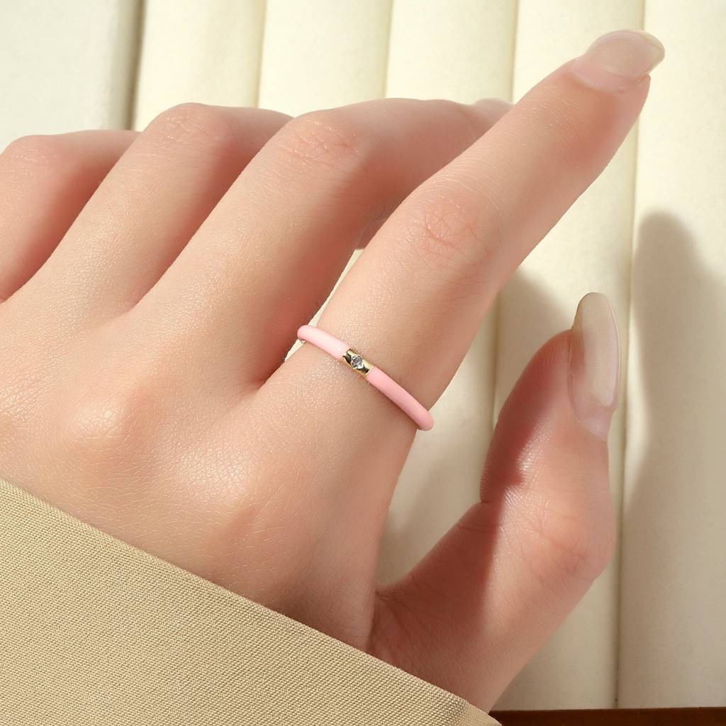 Rose You Ring : RS13255F