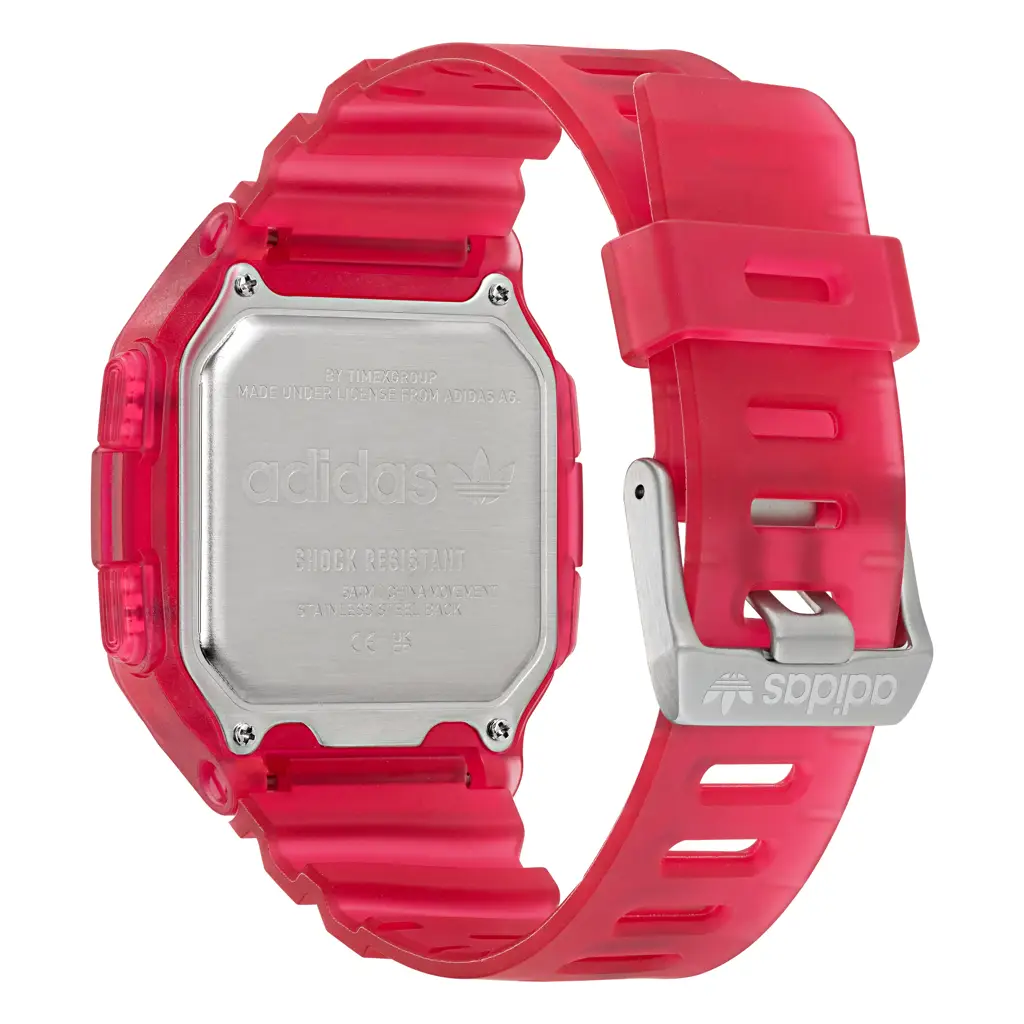 Digital Watches Men Aost22052 : AOST22052