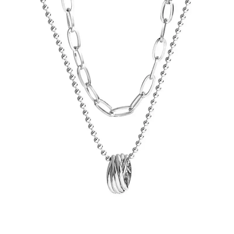 Fusion Vanguard Chain : MN1S0137
