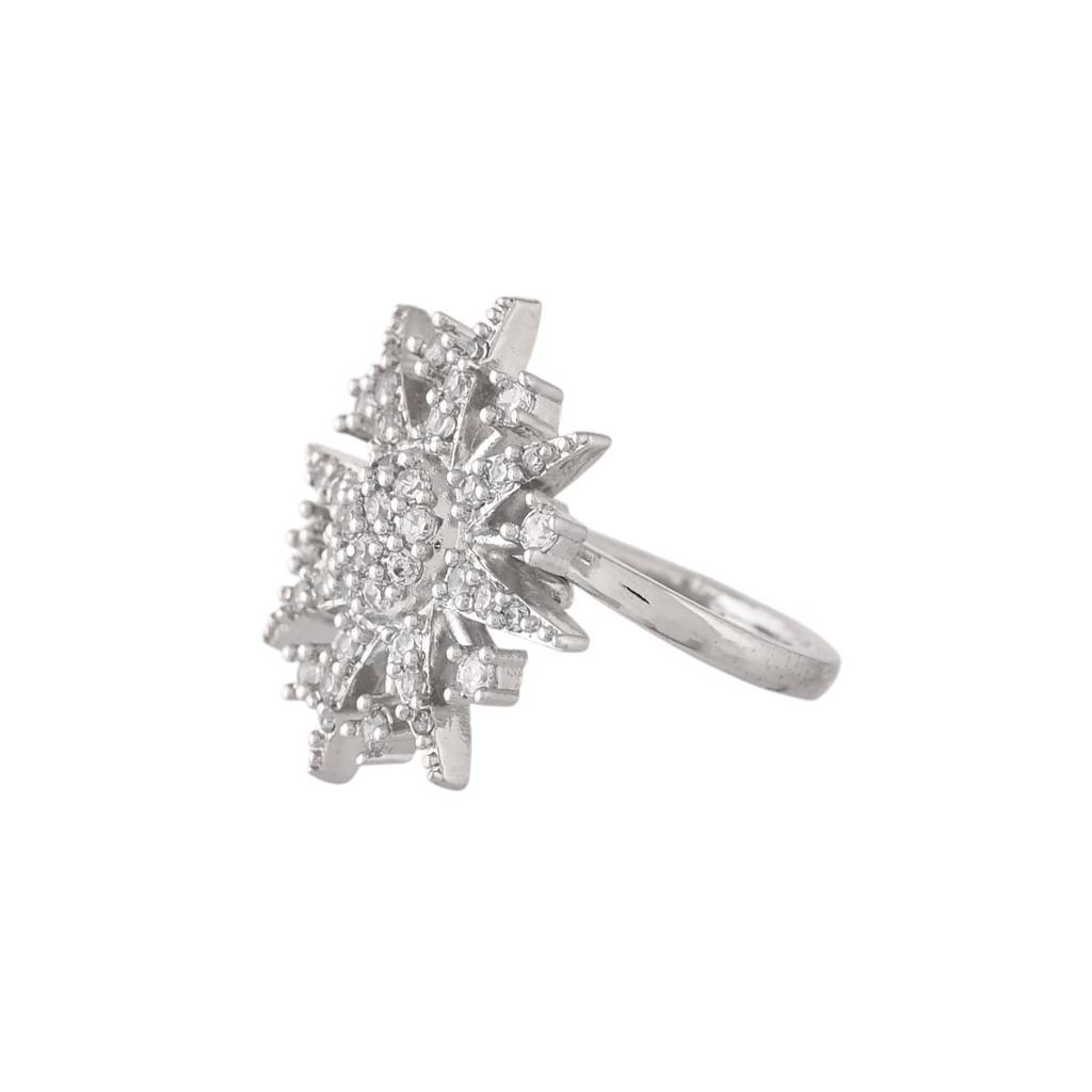 Fireworks Twinkle Glimmer Ring : 8905124545111