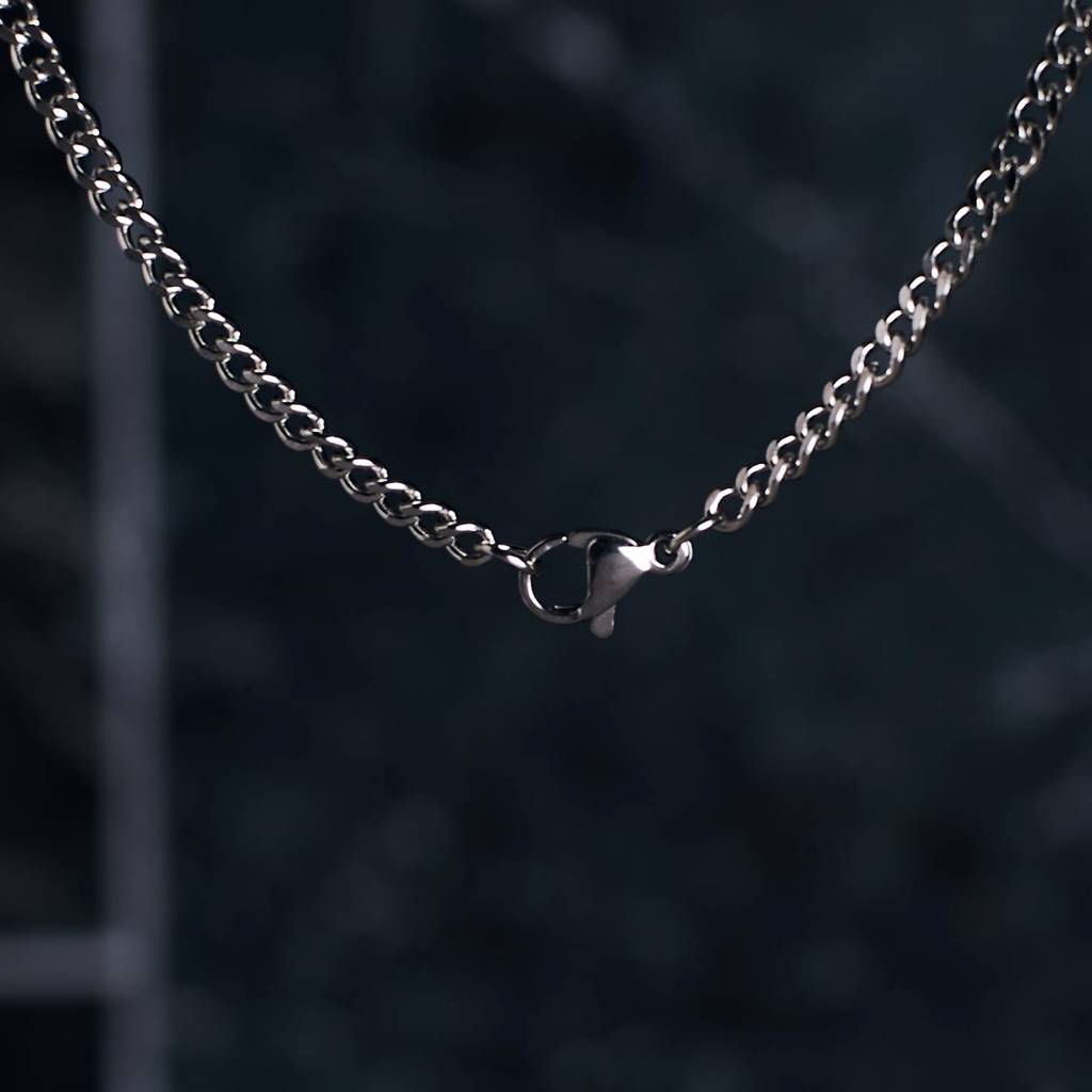 Cactaceae Charm Chain : MN1S0561