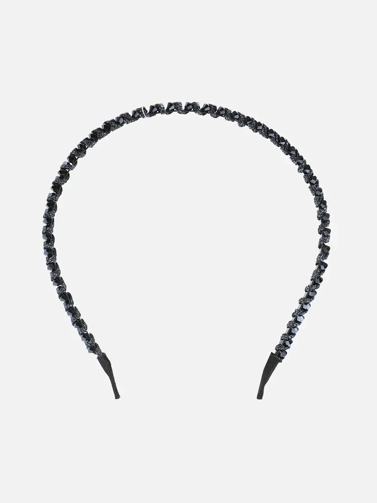 Concepcion-Multi Color Hairband : SOHIBD9215