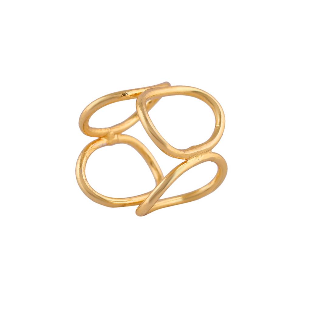 Voyage Infinity Chic Ring : 8905124548839