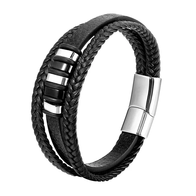 Urban Nomad Leather Band : MB1S0744