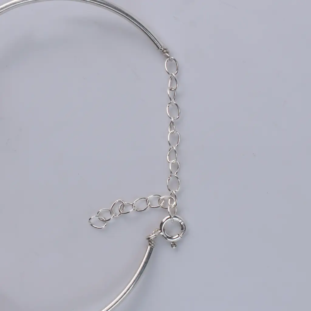 Fresh Water Pearl Pipe Bracelet : 73300887