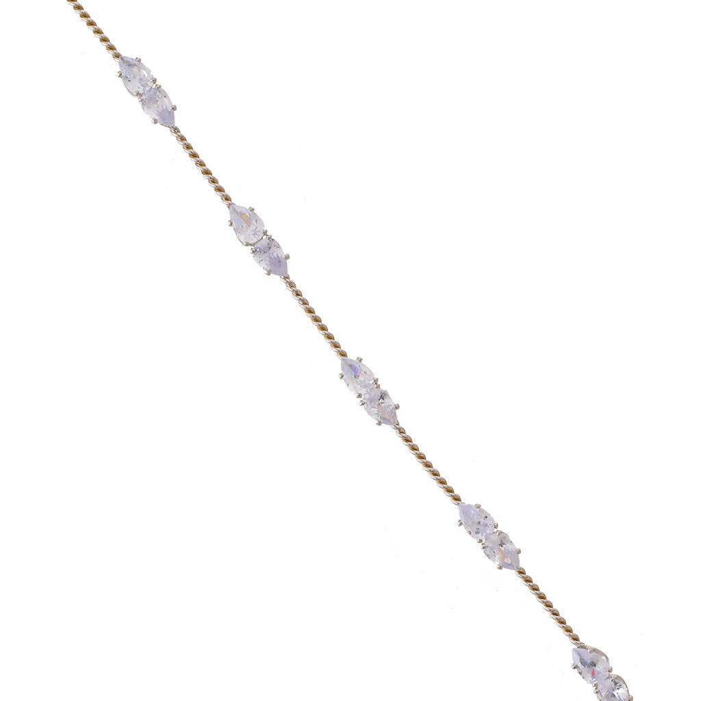 Royal Romance Ariel Hair Accessories : 8905124548716