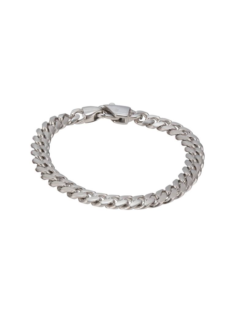 Clean Link Bracelet : Z-MN-BR-01