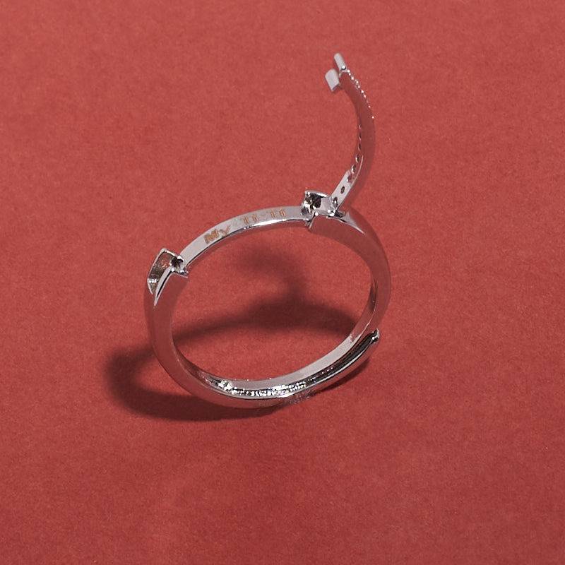 Her Wish Secret Ring : RS14439-S-MY11