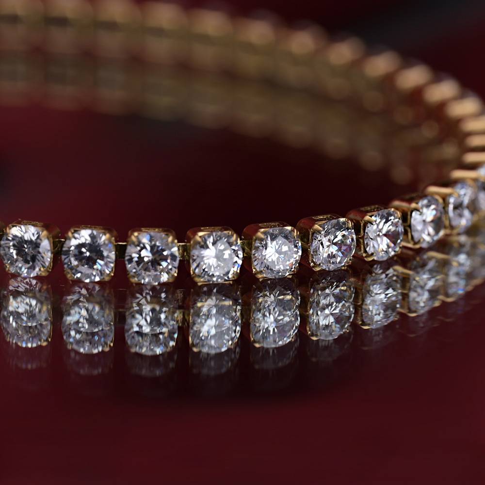Timeless Luxury Set : PMWSSNC213-G_BR064-G