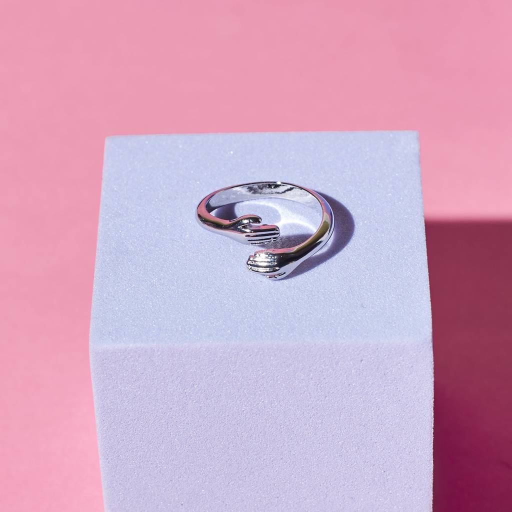 Radiant Love Box For Her : LOVEBOX1-UC