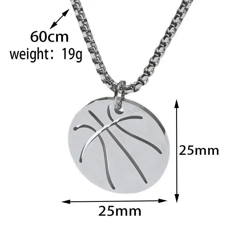 Dallas Cowboys Silver Pendant : MN1S0319
