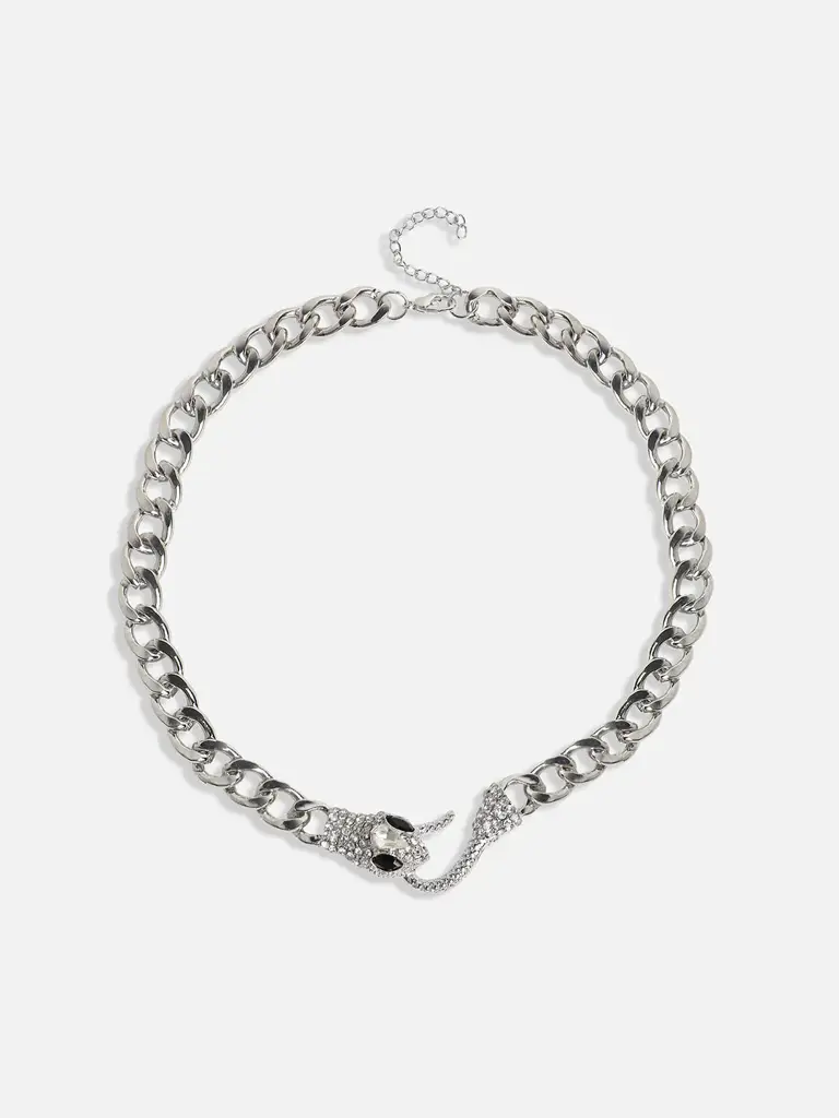 Vienne-Women'S Crystal Snakehead Necklace : SOHINC8434