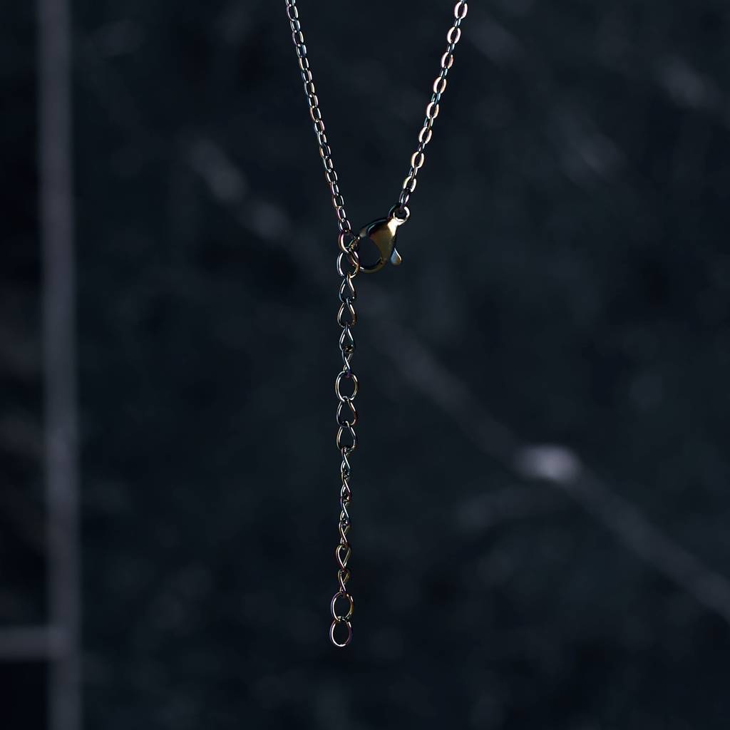 Street Chic Chain : MN1S0443
