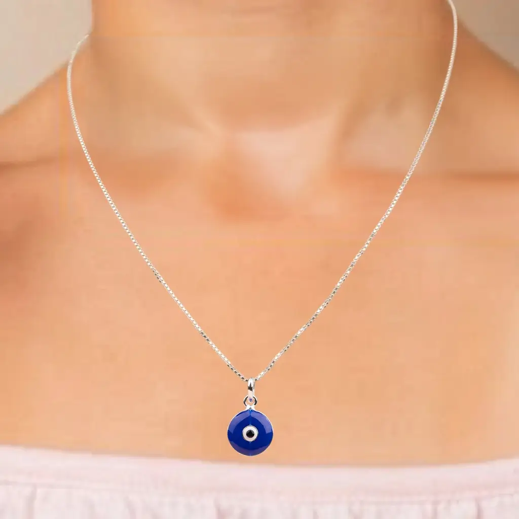 Everyday Nazar Pendant : KPC005