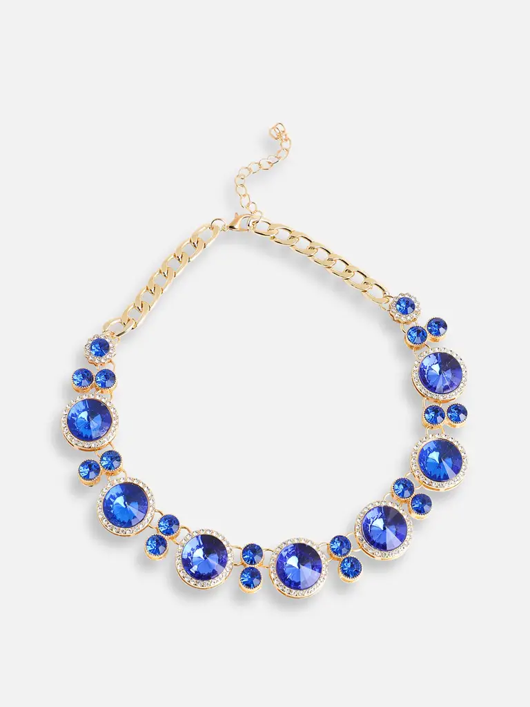 Peony-Gold Plated : SOHNCK4295