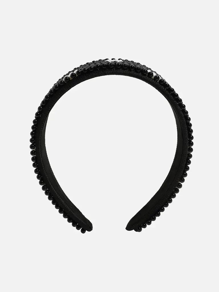 Naina-Pearlescent Hair Wraps : SOHIBD9593