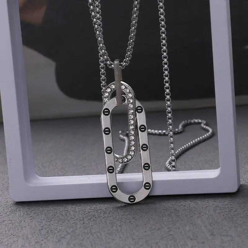 Celtic Talisman Pendant : MN1S0541
