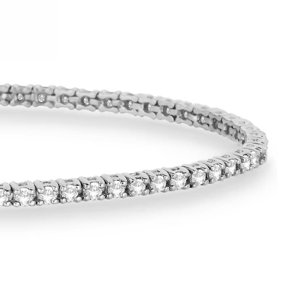Peora Silver Plated Cubic Zirconia Stone Studded Collar Necklace Stylish Fashion Jewellery For Women & Girls, Valenti : PX8N24