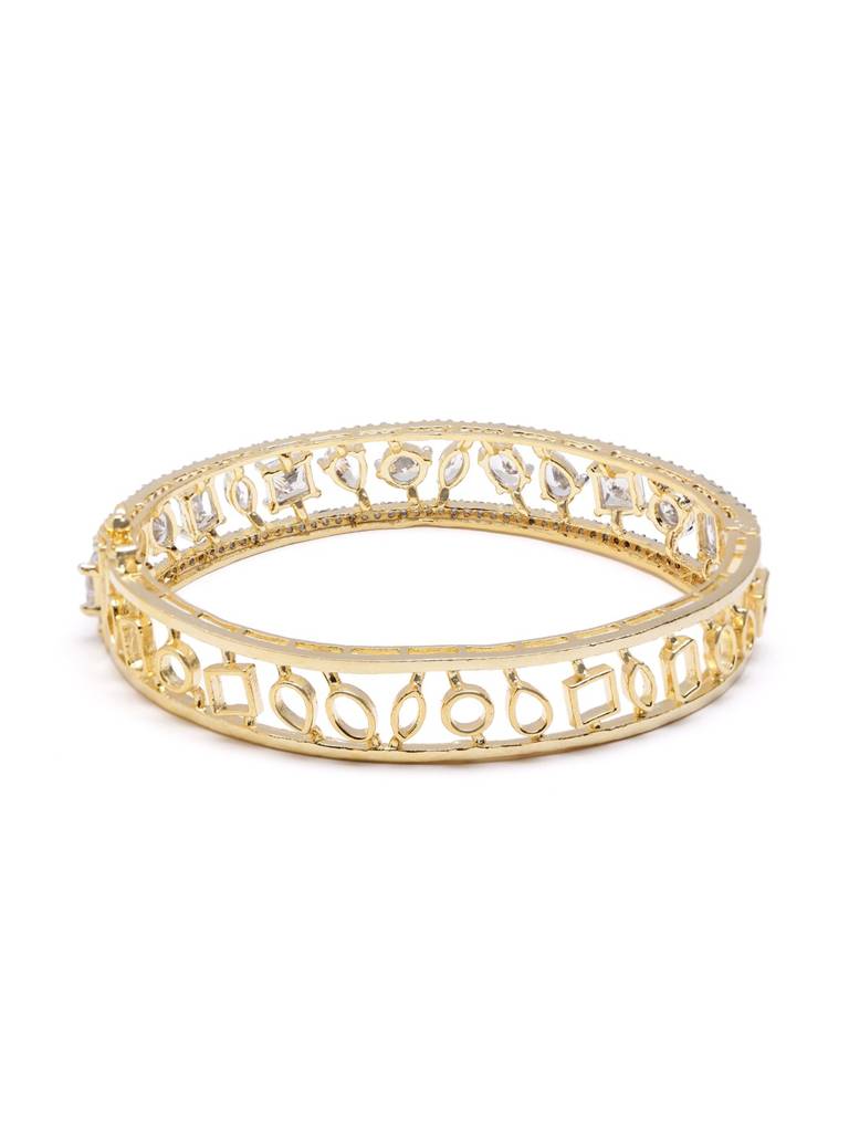 American Diamond Freya Bracelet : YI24A0773B