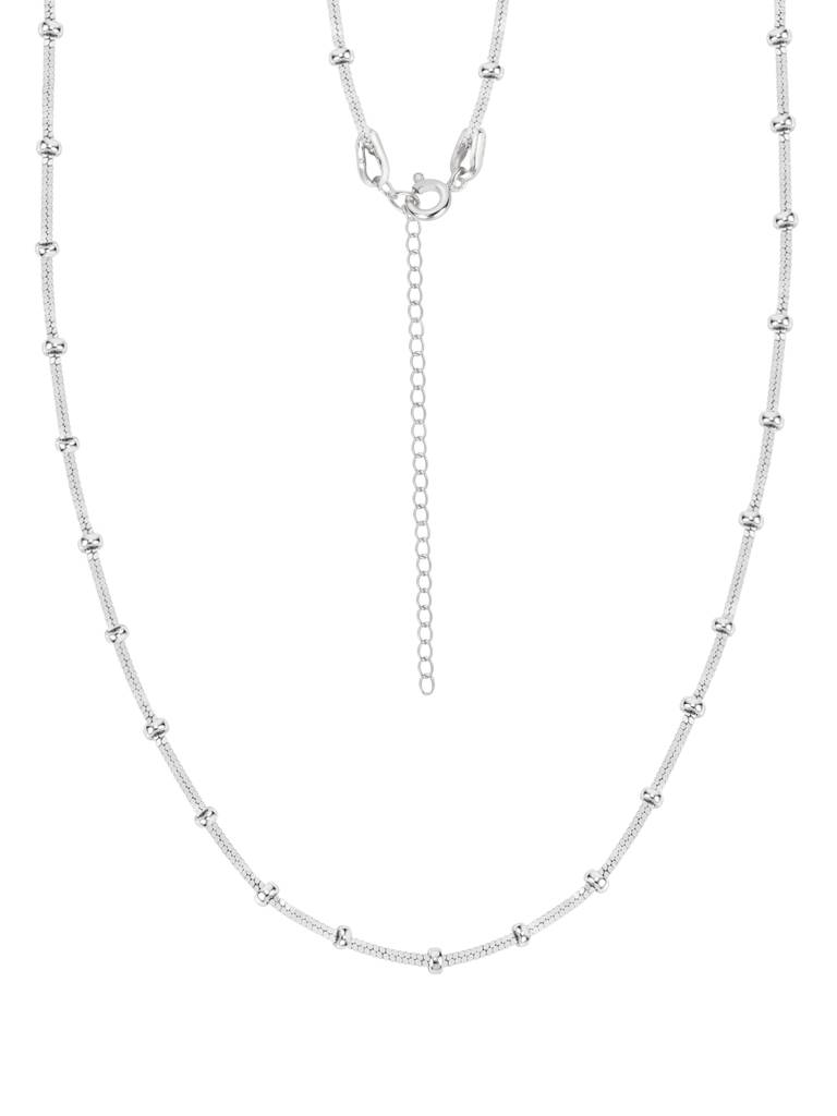 Shimmering Orbit Waist Chain : EBC5