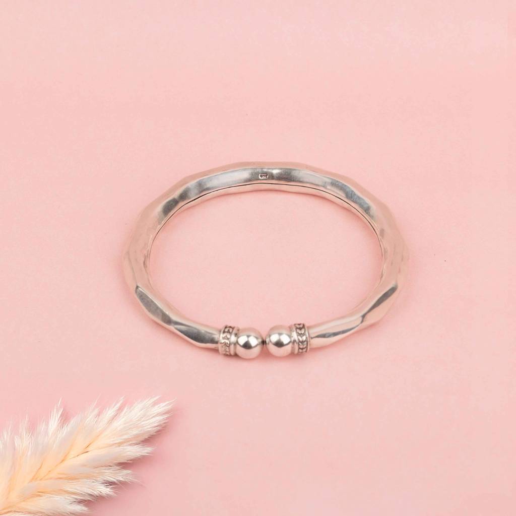 Adya Fine Ankle Kada : SA6141