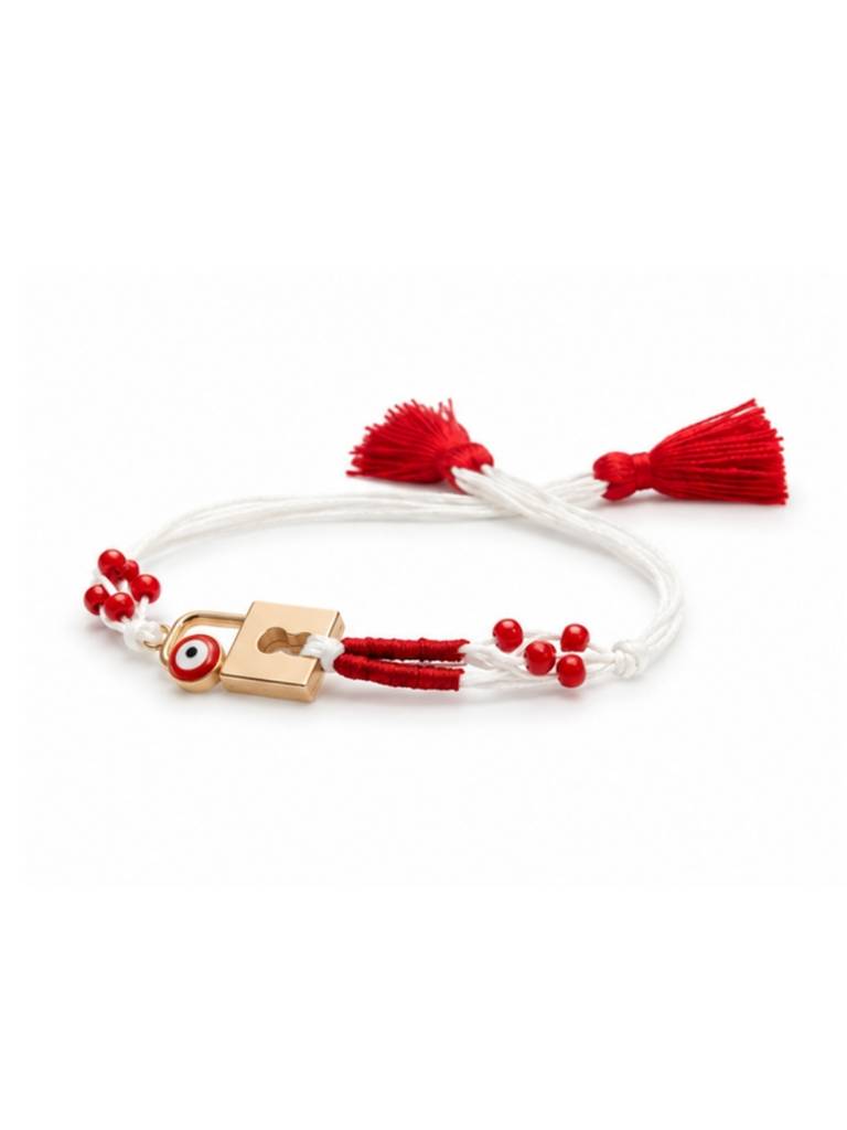 Guardian Lock Rakhi : YI24A1008A