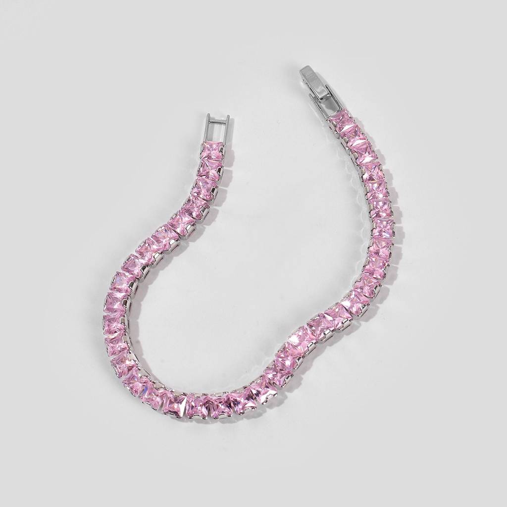 Lavish Lavender Jewellery Gift Box For Her : PINKBOX-25