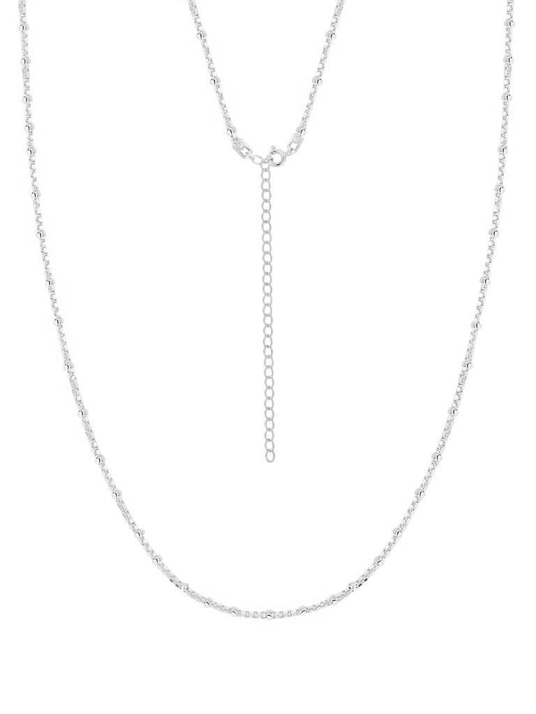 Liquid Shimmer Waist Chain : BBC2