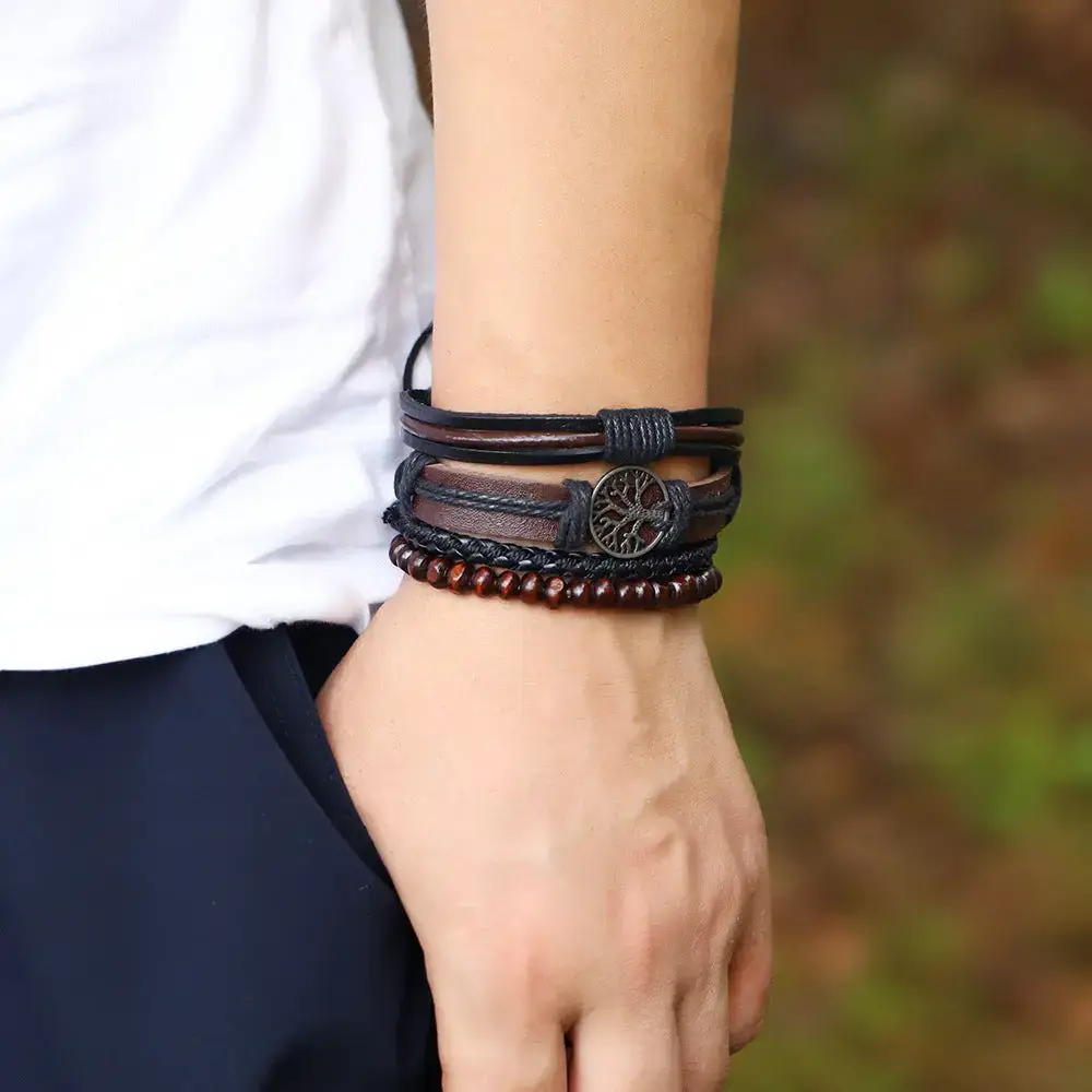 Layered Hip Band : MB1S0743