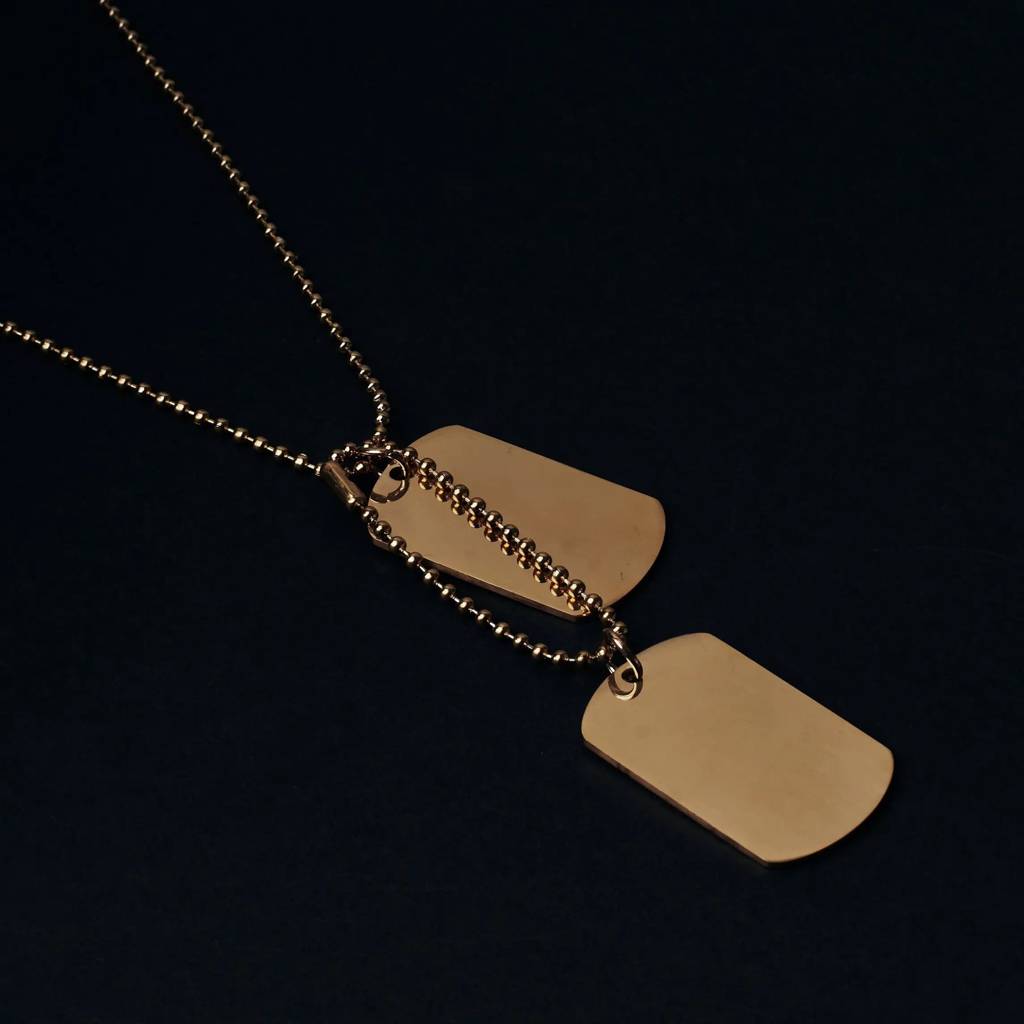 Call Of Duty Golden Chain : MN1S0453