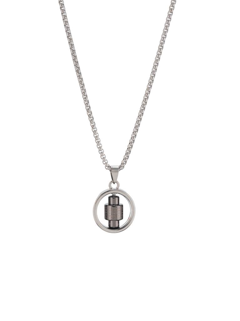 Orbit Core Pendant : Z-MN-NL-011
