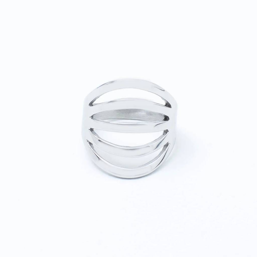 Radiant Reverie Men'S Ring : MR1S0873-19