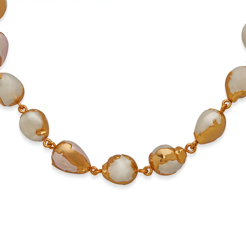 Luna Necklace (Dg) : 8DGN020