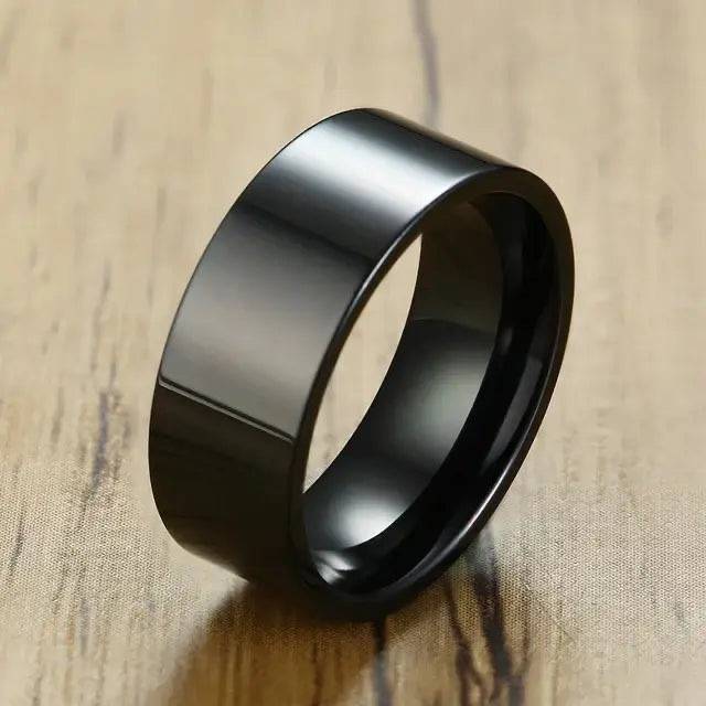 Black Halo Band - Size 11 : MR1S0703-11