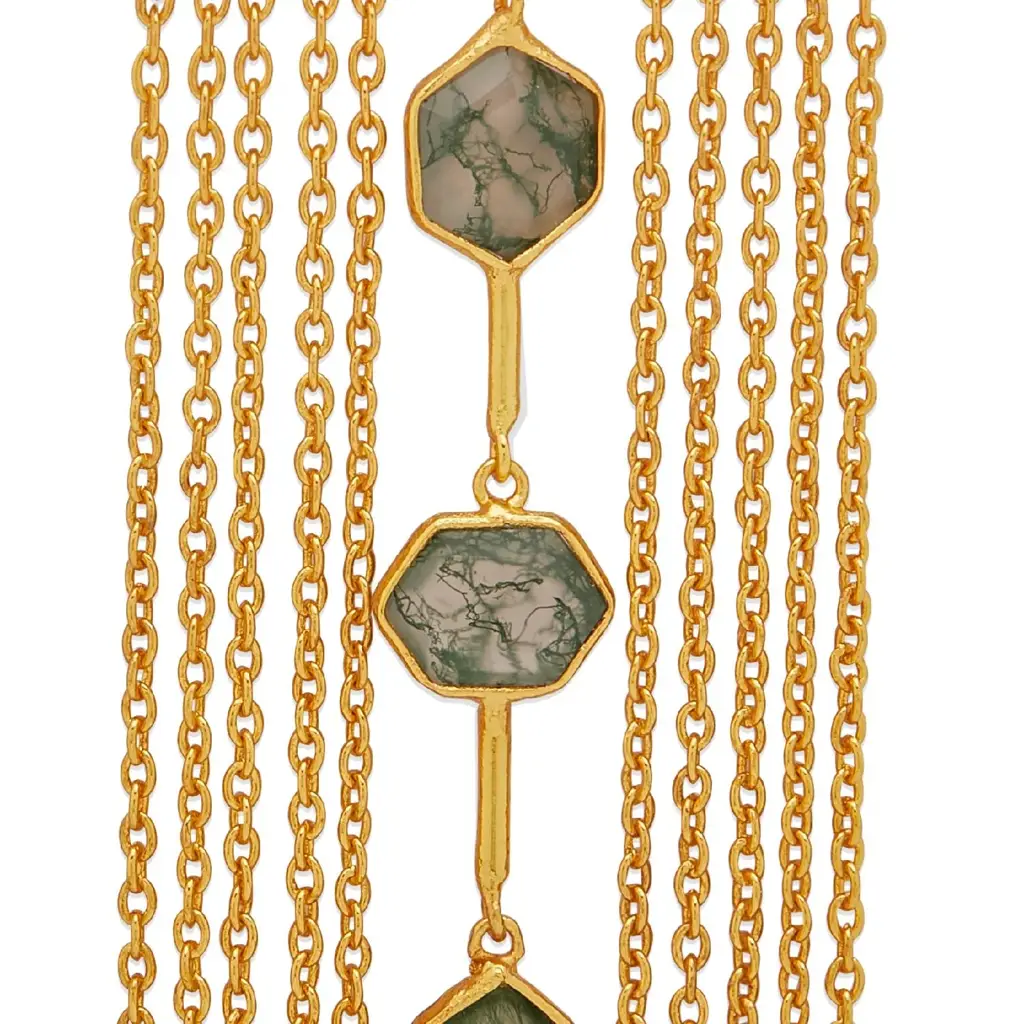 Zelena Chandeliers : 10E30DG
