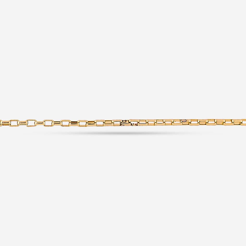 Gold - Plated Casual Wear Trendy Belt - 464243 : 464243