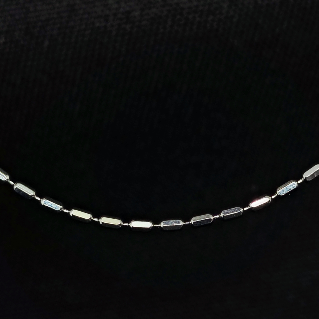 925 Silver Maison Elitaire Unisex Chain : CHN-140016