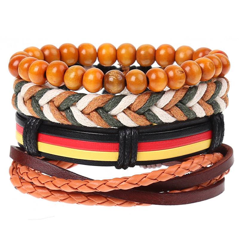 Free Spirit Band : MB1S0733