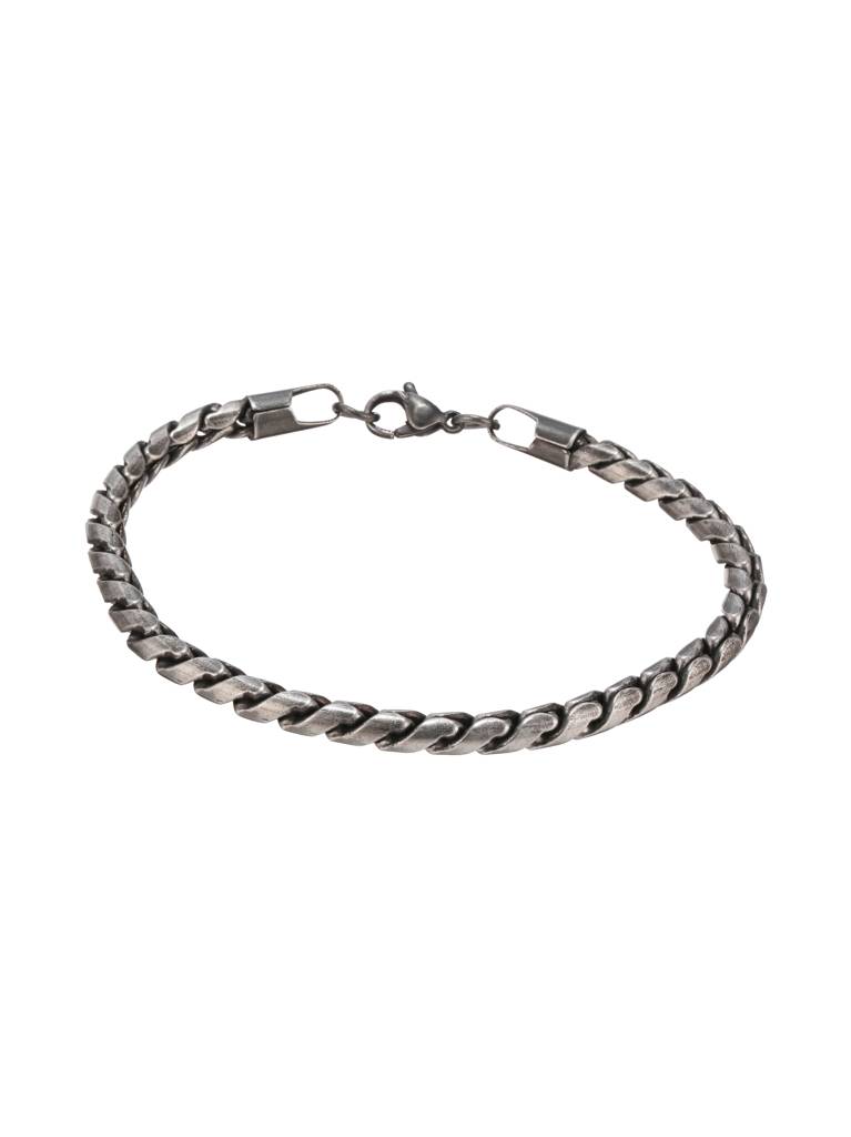Helix Rope Bracelet : Z-MN-BR-04