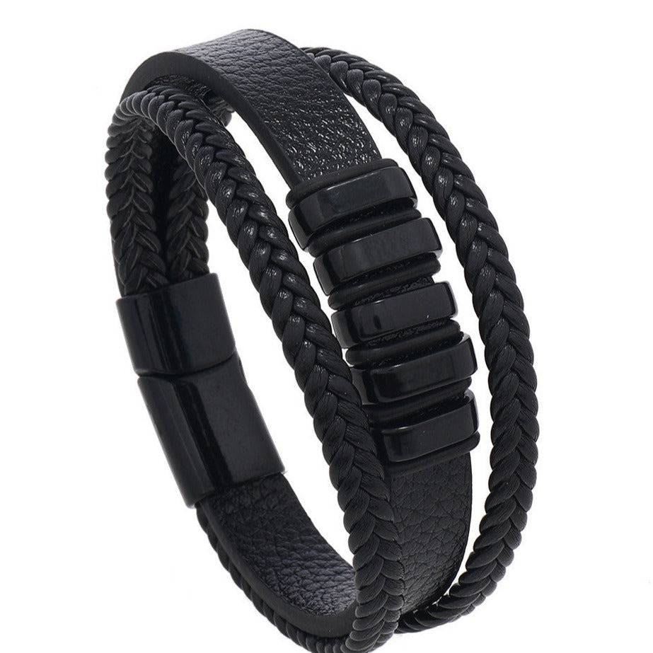 Urban Nomad Leather Band : MB1S0745