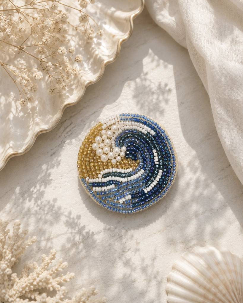 Starry Night Ring : ABFR03