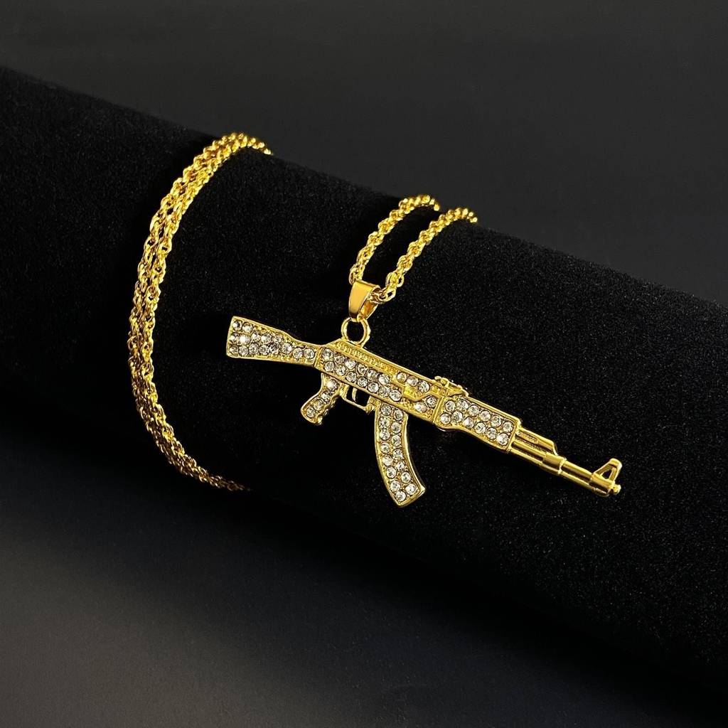 Ak 47 Chain : MN1S0594