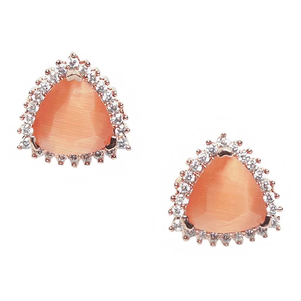Generic Womens Gold Plated Necl Piece Set : 8905124443431