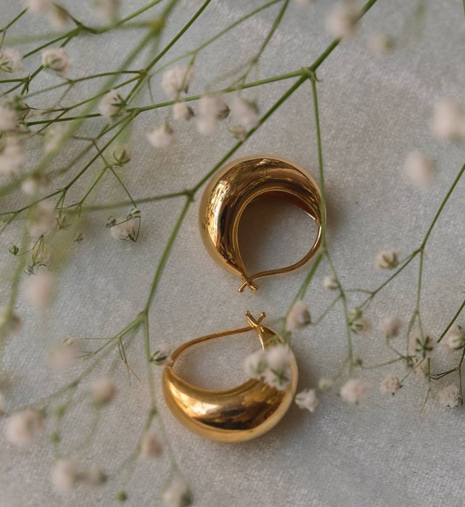 Baali Hoops : HOO_BAALIHO_S_2127