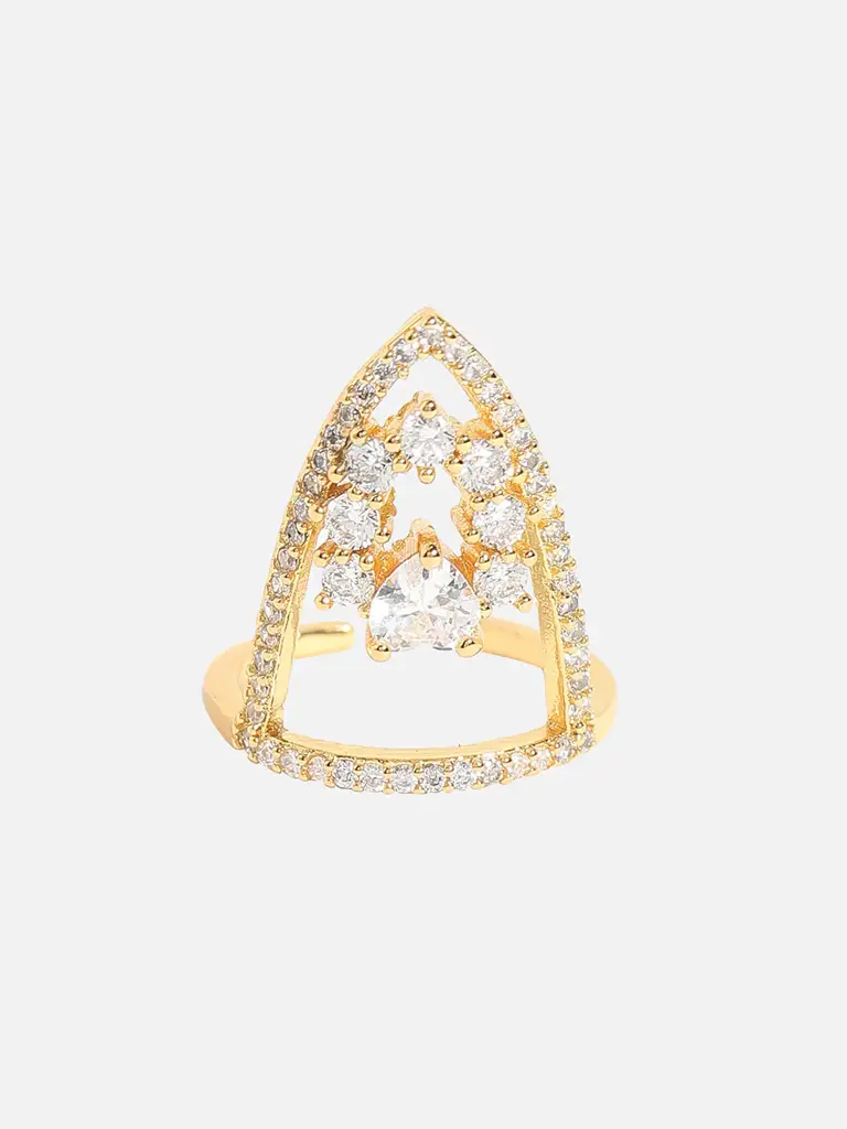 Lochan-Sohi Radiant Jewels : SOHIRG9539